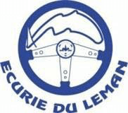 Logo Ecurie du Léman