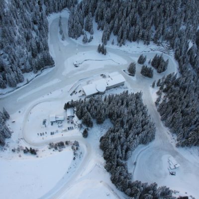 Inscription Flaine 2026